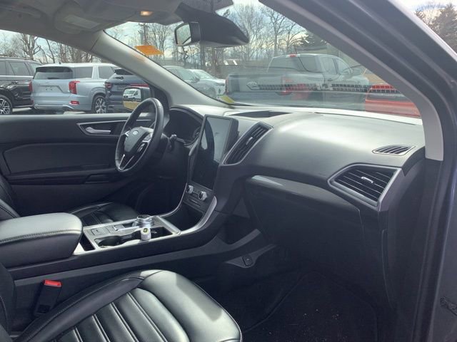 Used 2024 Ford Edge SEL image 15