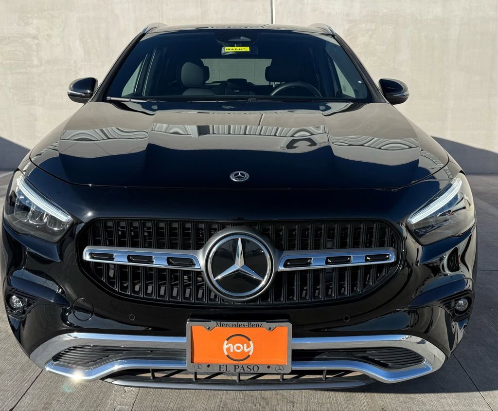 Used 2025 Mercedes-Benz GLA 250 image 2