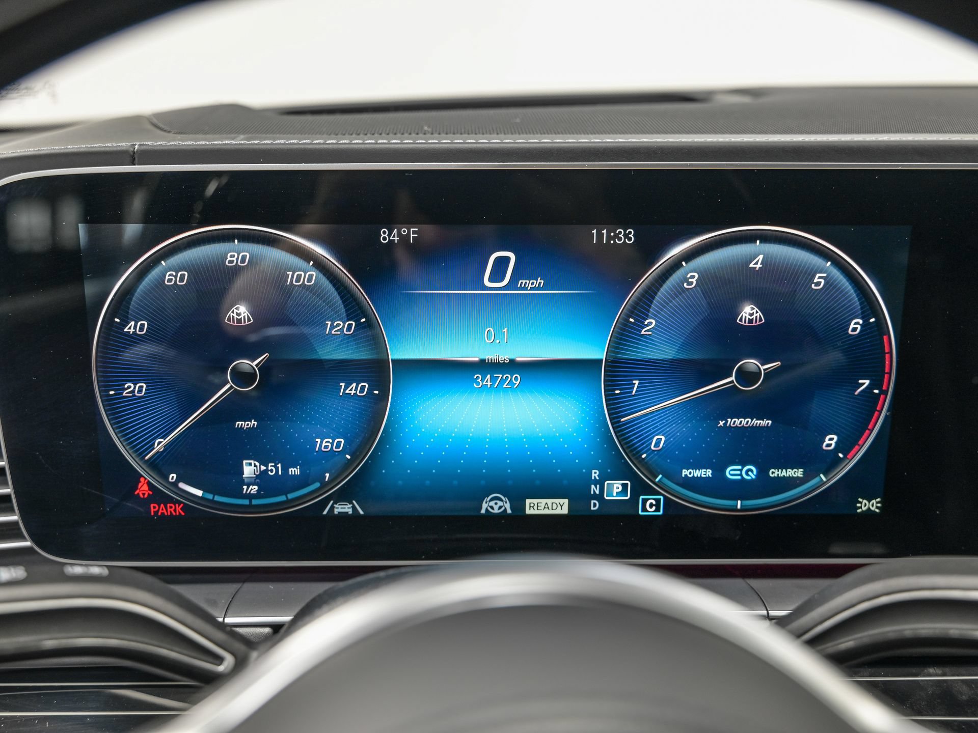 Used 2021 Mercedes-Benz Maybach GLS 600 4MATIC image 20