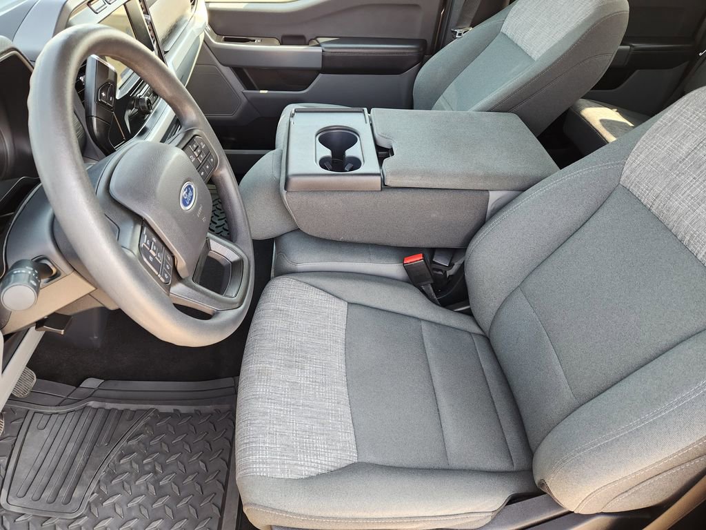 Used 2023 Ford F150 XLT image 20