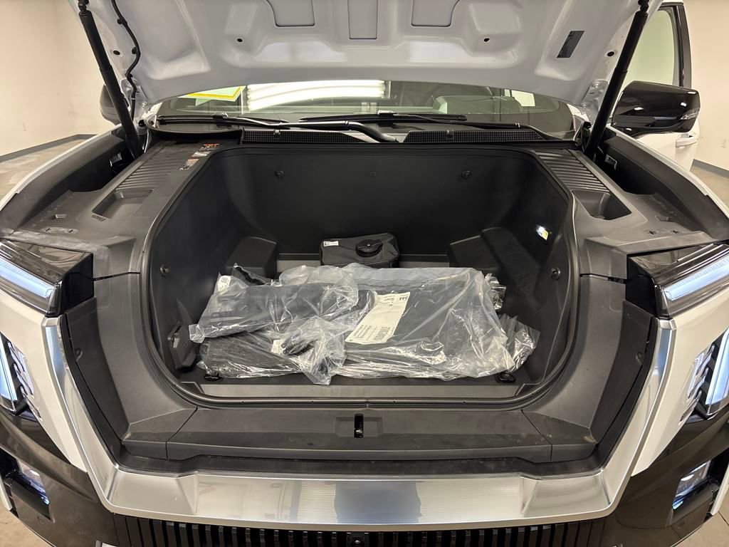 New 2025 GMC Sierra EV Denali image 43