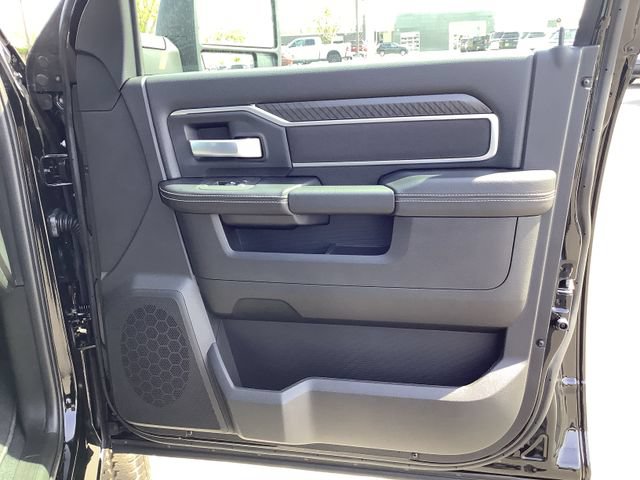 New 2026 RAM 2500 Big Horn AWD/4WD image 41