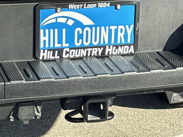Used 2023 Honda Ridgeline Sport image 36