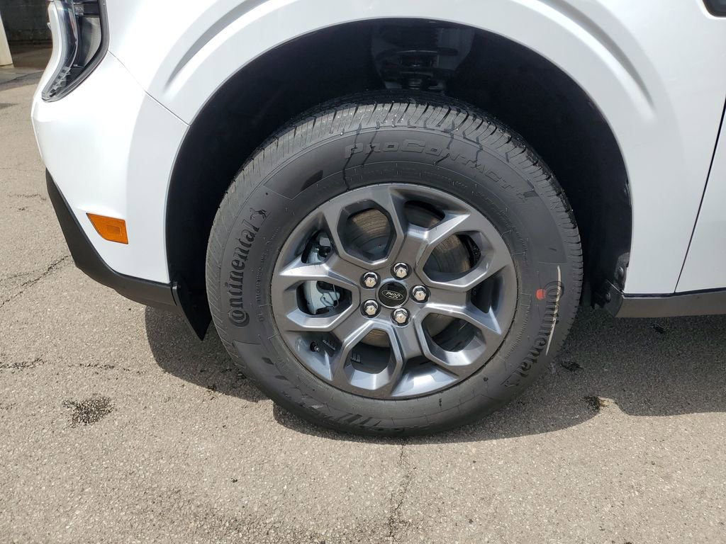 New 2026 Ford Maverick XLT FWD image 13
