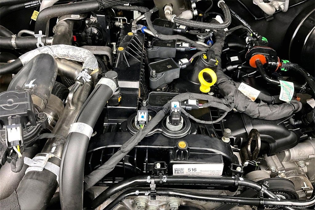 Used 2021 Ford Ranger XLT w/ Equipment Group 301A Mid image 35