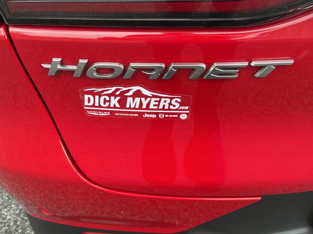 Used 2023 Dodge Hornet GT w/ Track Pack image 14