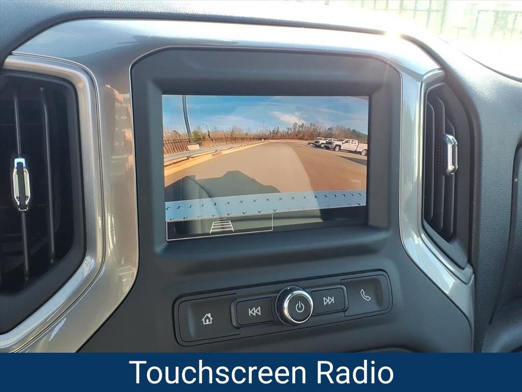 New 2026 Chevrolet Silverado 2500 W/T w/ WT Convenience Package image 4