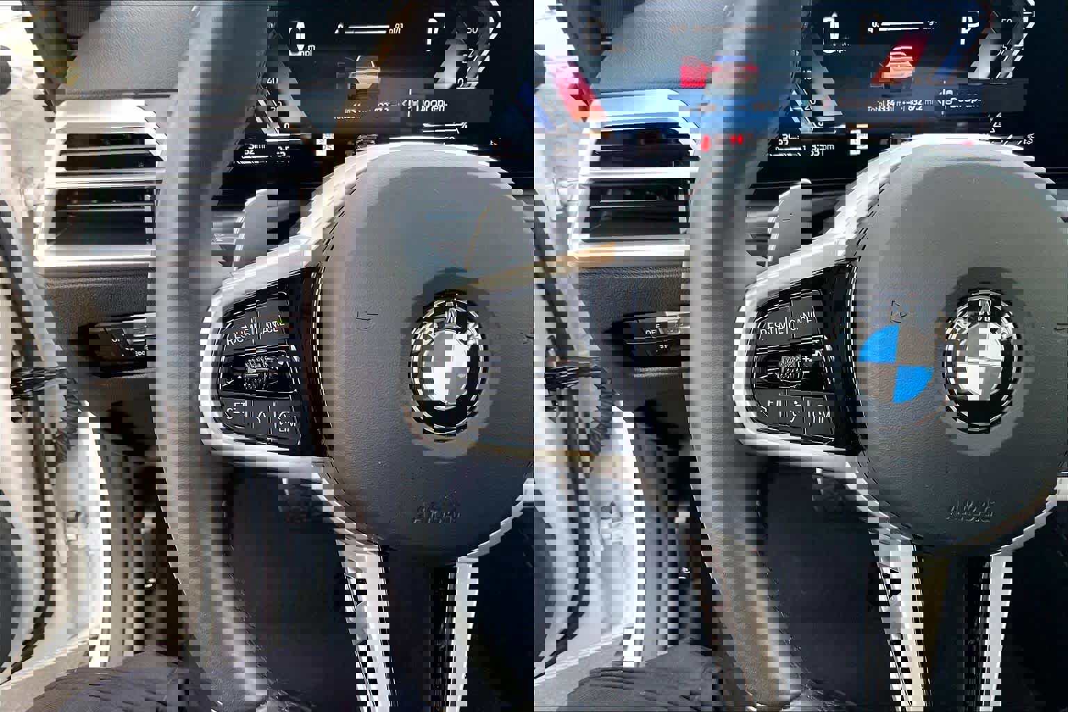 Used 2025 BMW 430i xDrive w/ M Sport Package image 20