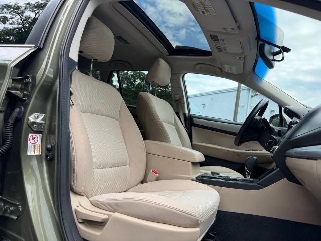 Used 2016 Subaru Outback 2.5i Premium AWD/4WD image 13