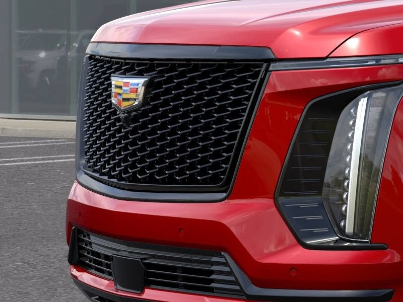 New 2026 Cadillac Escalade Sport w/ Touring Package AWD/4WD image 14