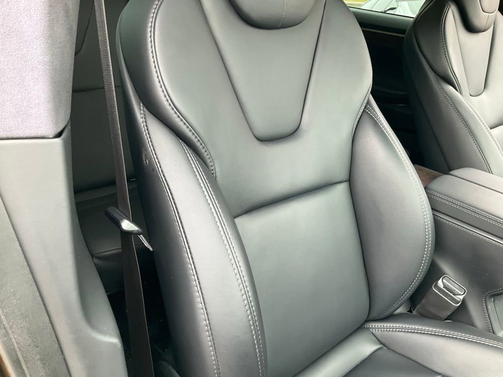 Used 2019 Tesla Model X Long Range AWD/4WD image 83