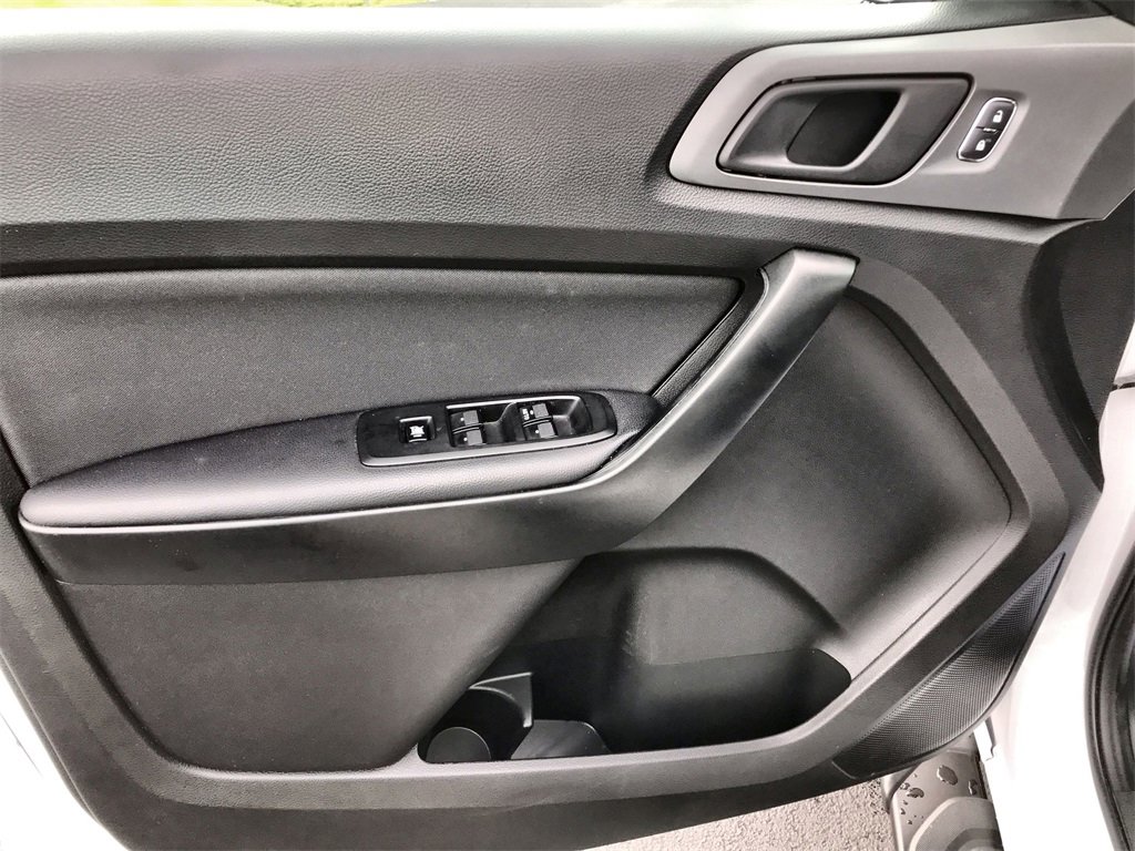 Used 2021 Ford Ranger XL w/ Equipment Group 101A High image 13