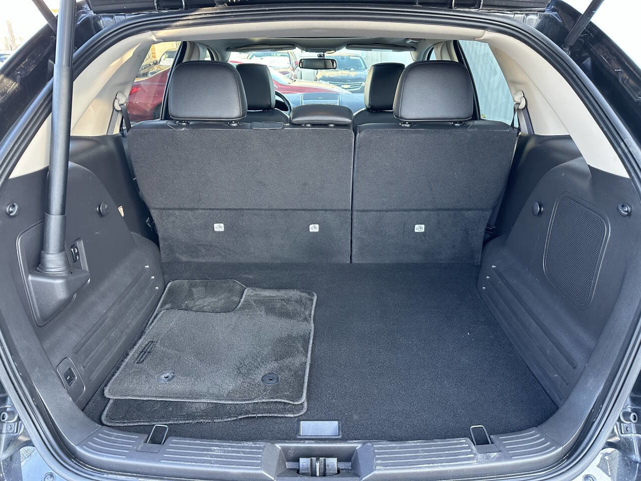 Used 2015 Lincoln MKX FWD w/ Equipment Group 102A image 33