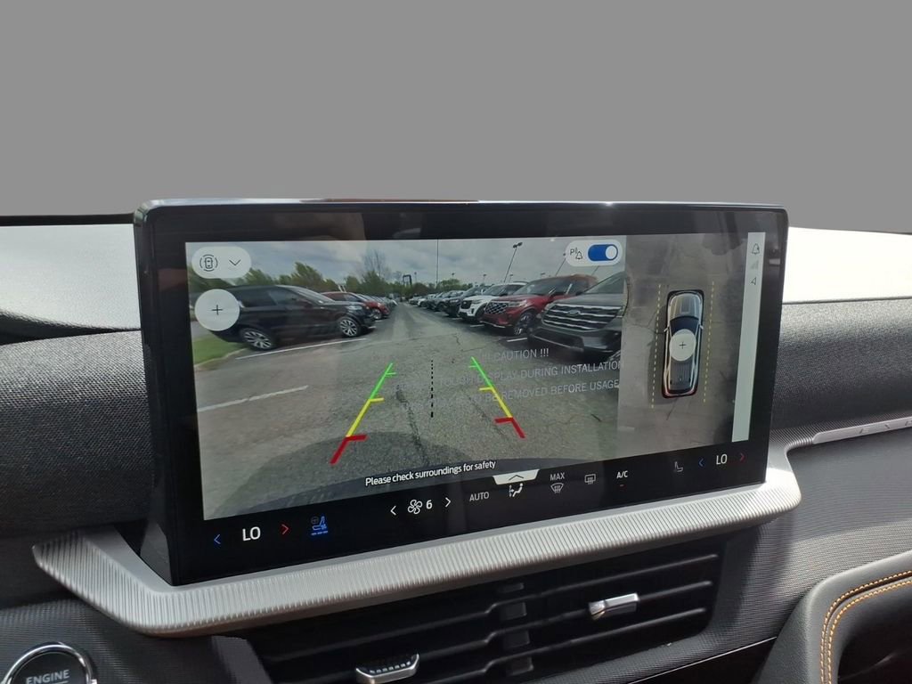 New 2026 Ford Explorer Tremor AWD/4WD image 26