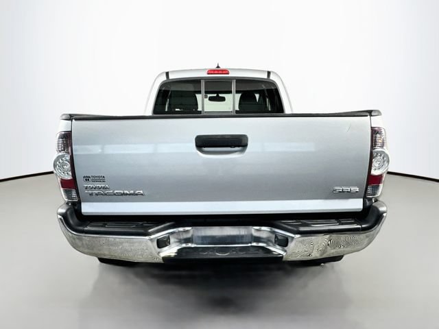 Used 2012 Toyota Tacoma 4x4 Access Cab w/ SR5 Pkg image 7