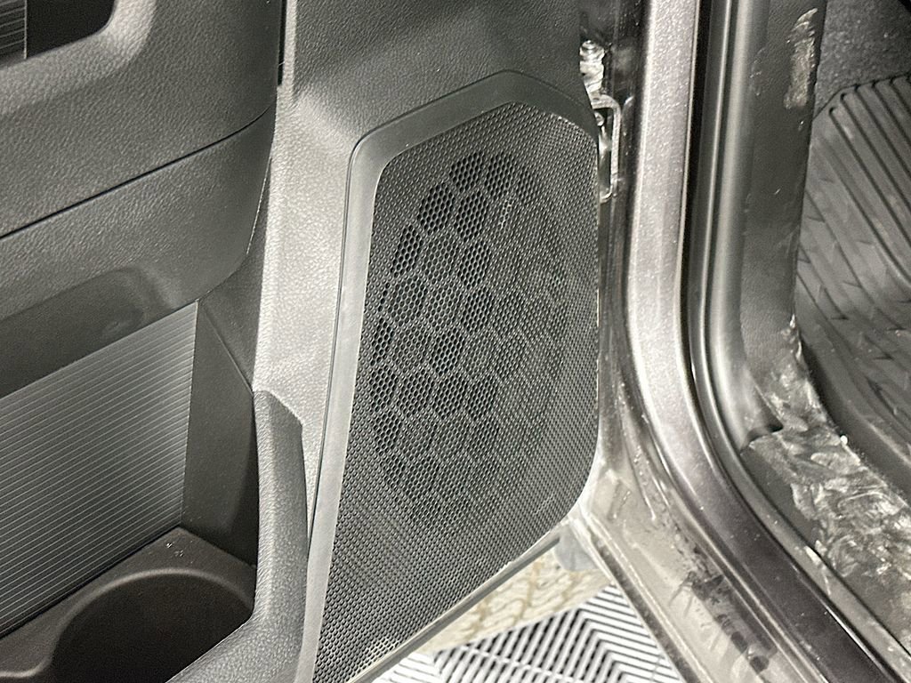 New 2026 RAM 2500 Big Horn AWD/4WD image 24