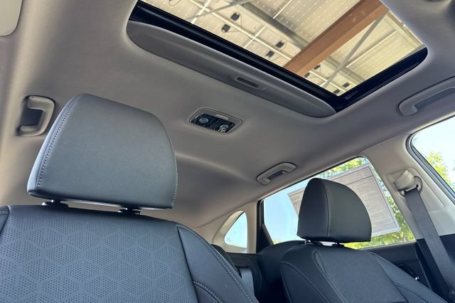 New 2026 Kia Seltos EX w/ EX Sunroof Package FWD image 20