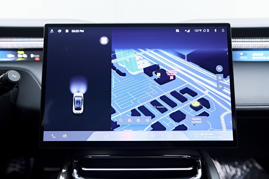 Used 2025 Lotus Eletre image 94