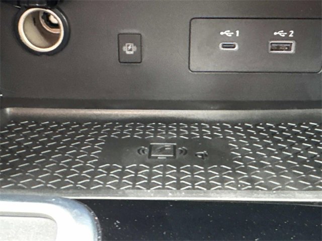 New 2025 Nissan Pathfinder SL image 33