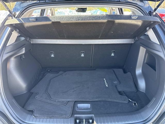 Used 2021 Hyundai Kona SEL image 9