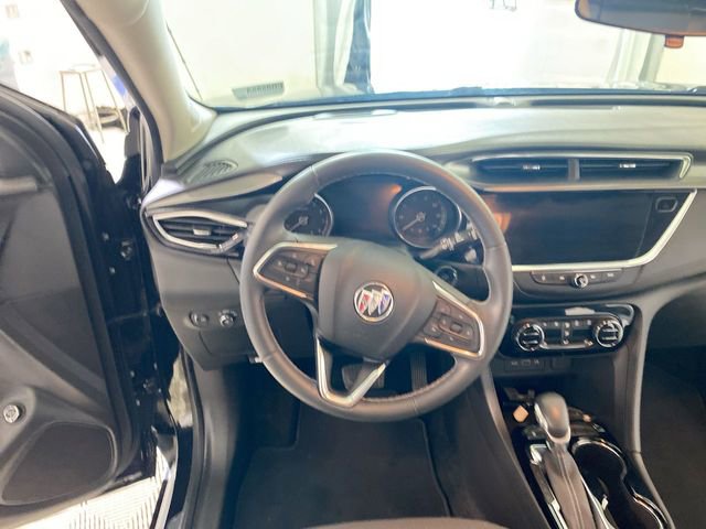 Used 2023 Buick Encore GX Select w/ Sport Touring Package FWD image 33