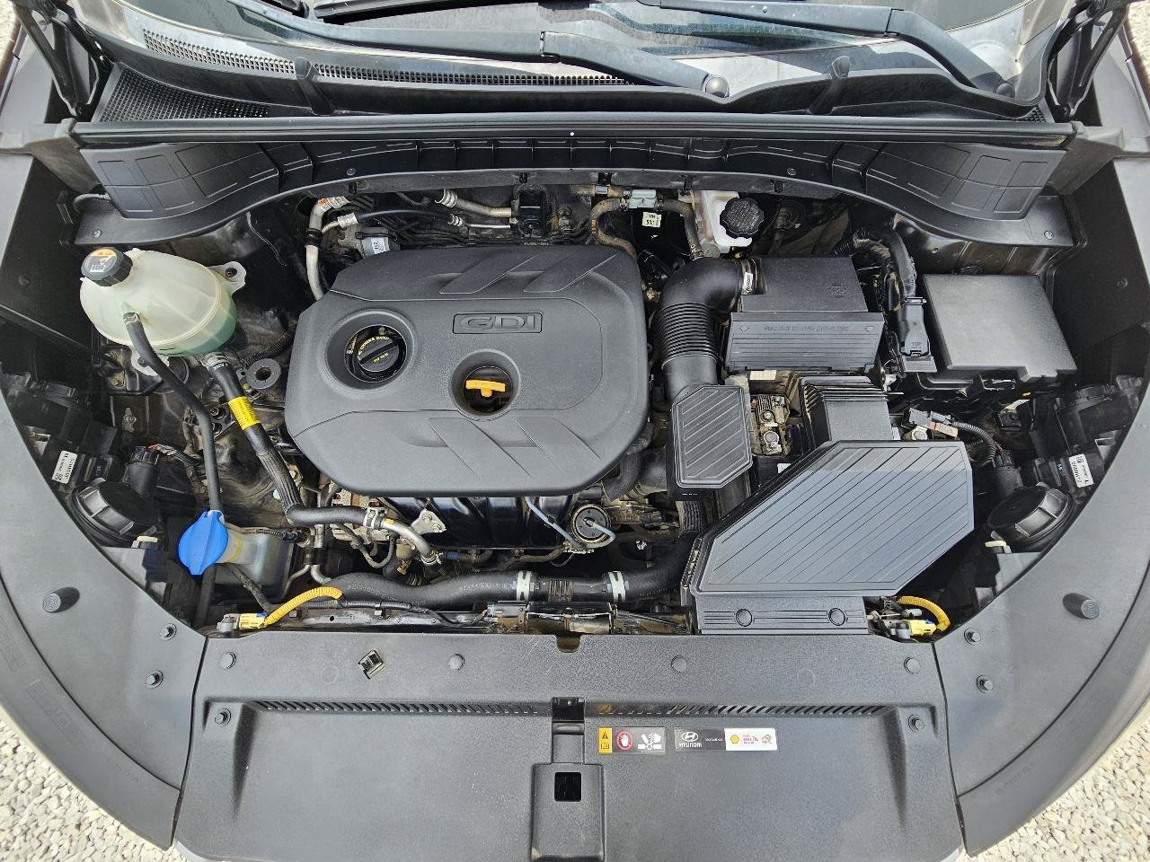 Used 2018 Hyundai Tucson SEL FWD image 67