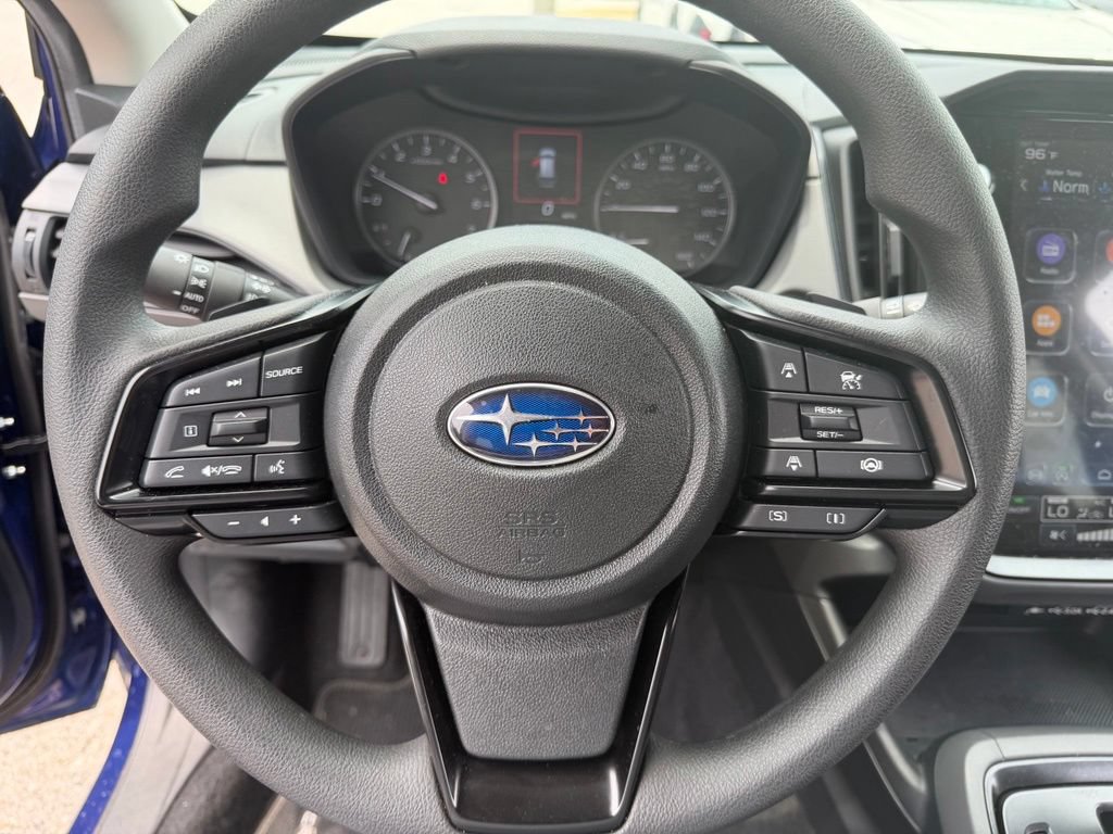 Used 2026 Subaru Crosstrek 2.5i Premium AWD/4WD image 24