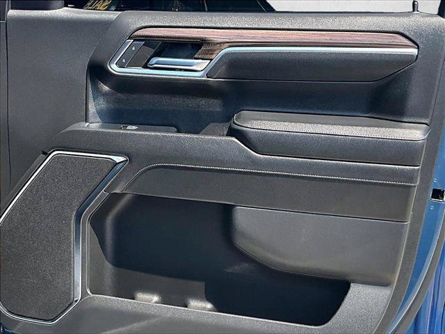 Certified 2024 Chevrolet Silverado 1500 LT RWD image 18
