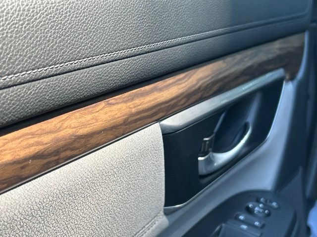 Used 2019 Honda CR-V EX image 21