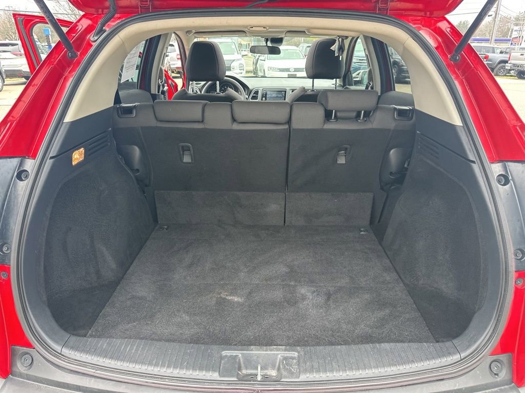 Used 2020 Honda HR-V EX image 27