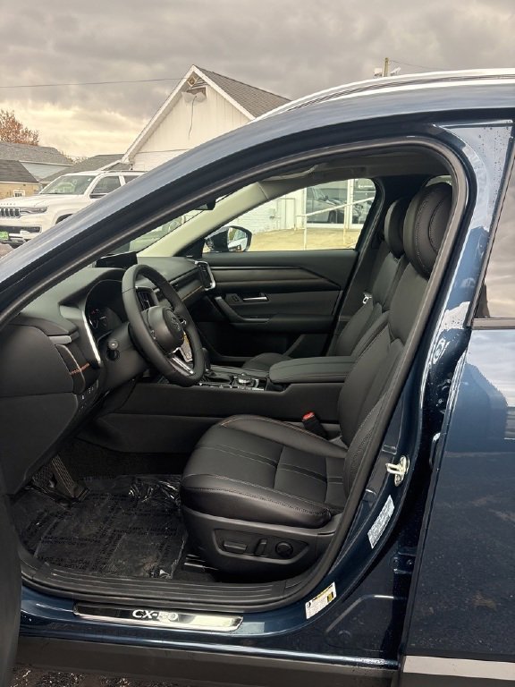 New 2026 MAZDA CX-50 AWD 2.5 S w/ Accent Package image 13