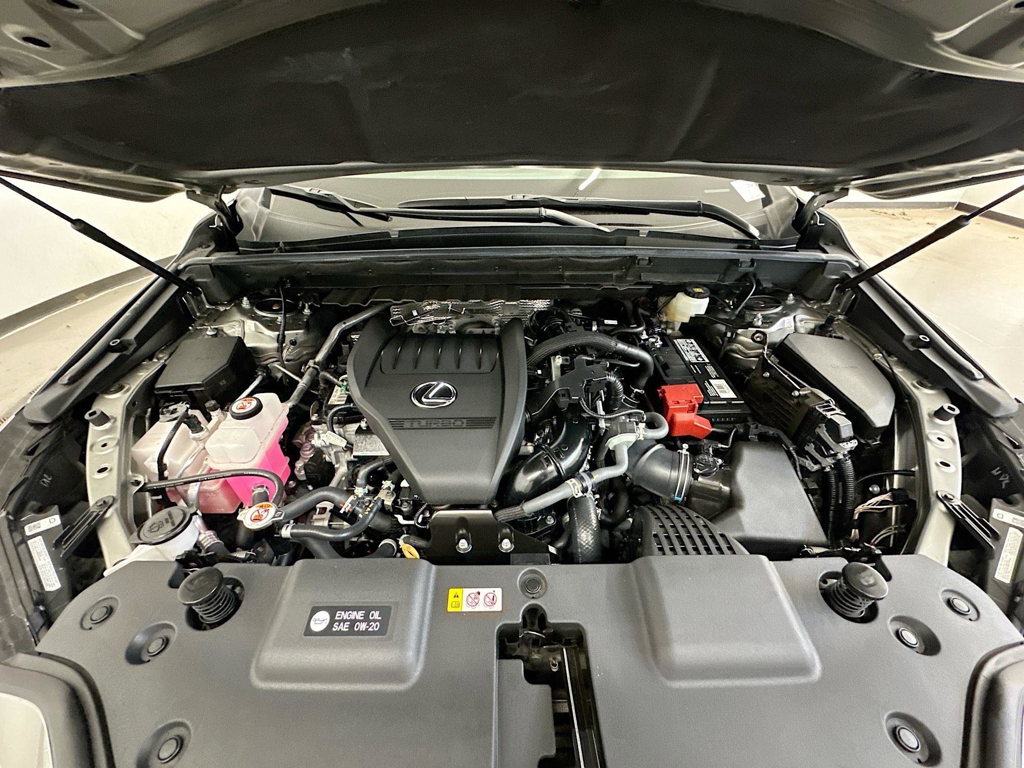 Used 2023 Lexus NX 350 NX 350 image 36