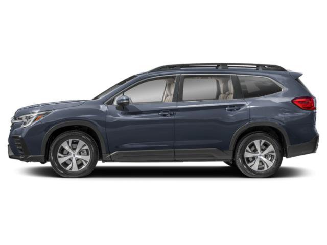 Certified 2025 Subaru Ascent Premium AWD/4WD image 6