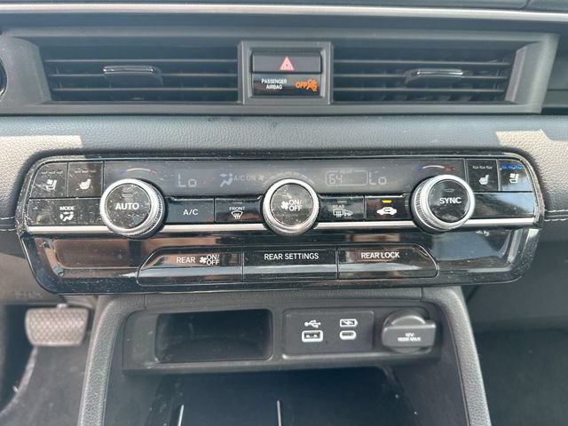 Used 2023 Honda Pilot Elite image 39