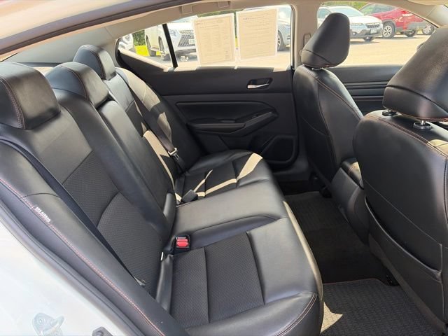Used 2022 Nissan Altima 2.0 SR FWD image 33