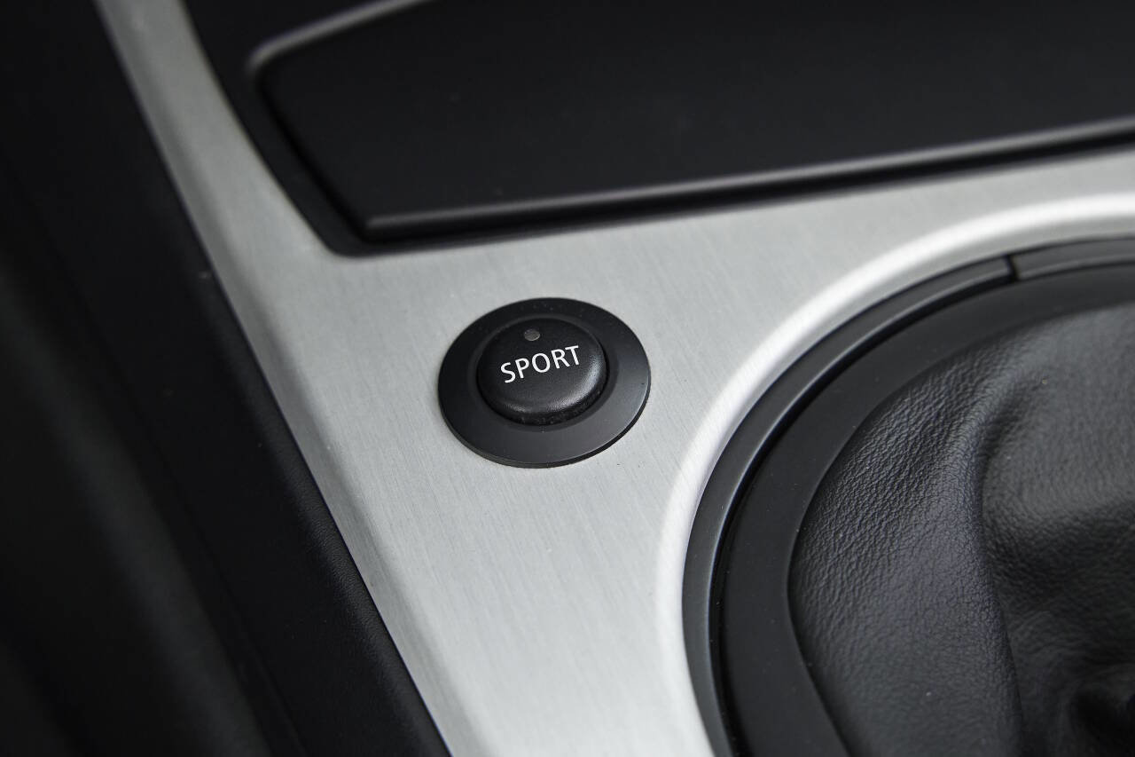 Used 2006 BMW M Roadster Base 2dr Convertible image 55