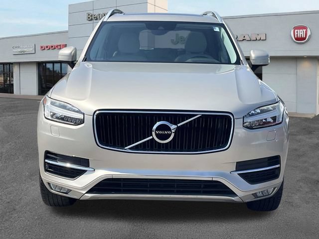 Used 2016 Volvo XC90 T6 Momentum w/ Momentum Plus Package AWD/4WD video 2