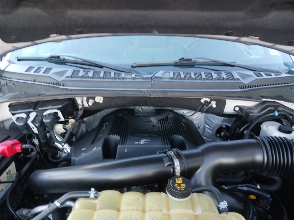 Used 2020 Ford F150 XLT w/ Equipment Group 302A Luxury image 13