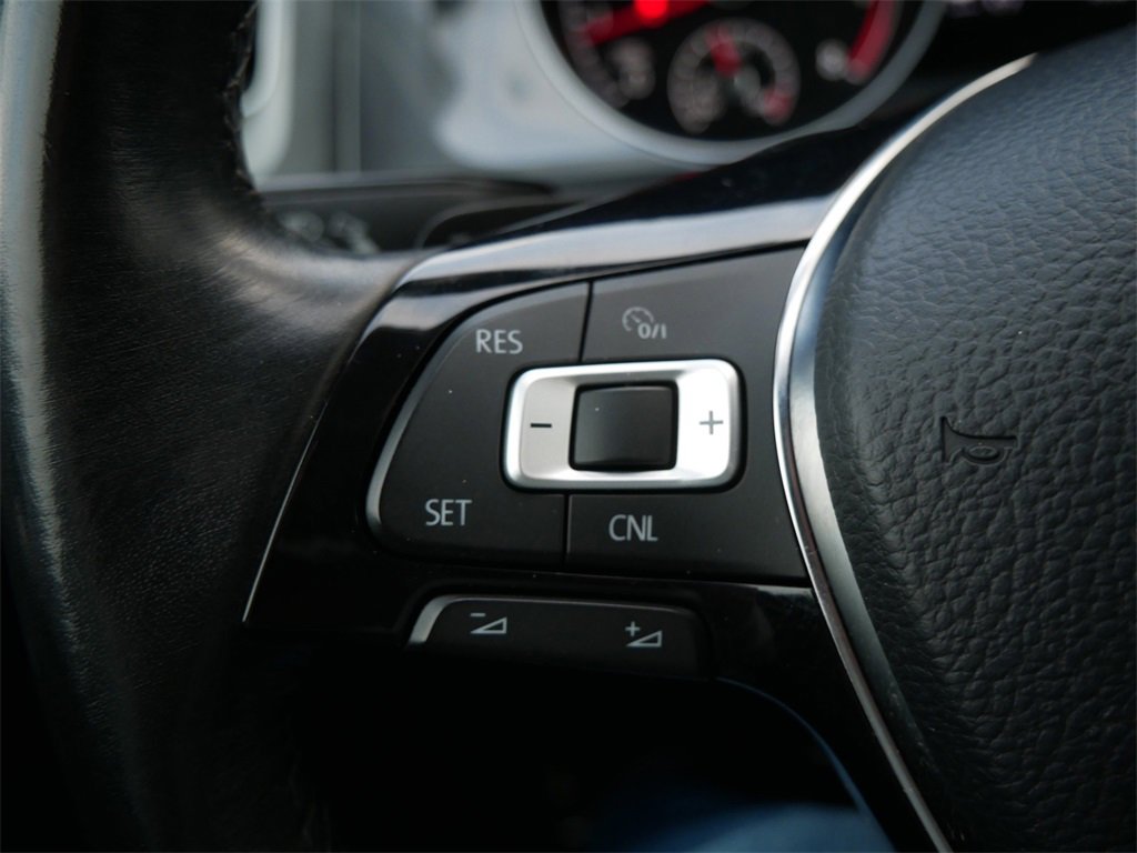 Used 2017 Volkswagen Golf Alltrack SEL image 27