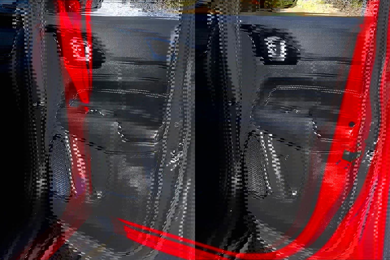 Used 2026 Jeep Compass Limited image 22