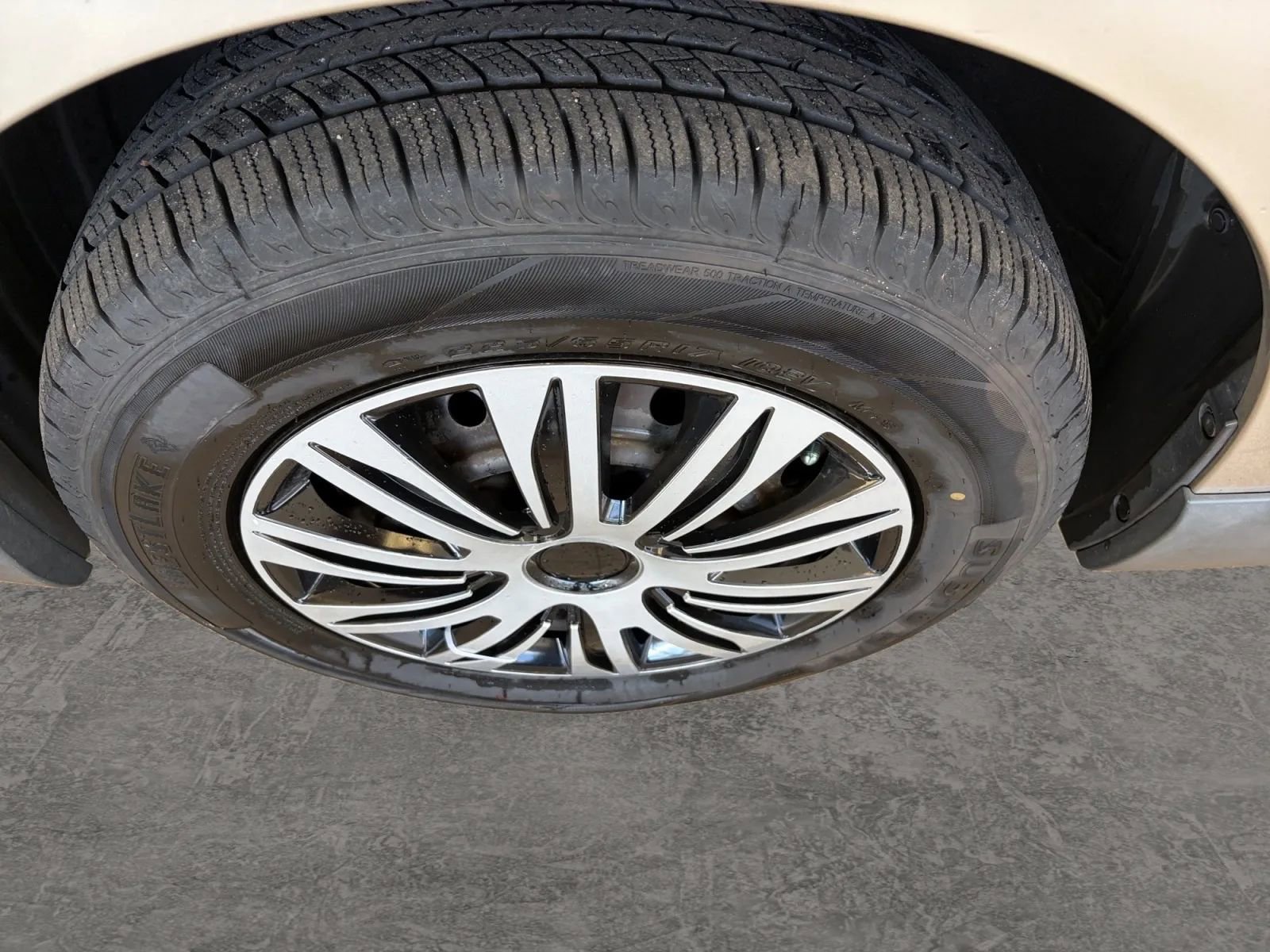 Used 2015 Subaru Outback 2.5i image 61