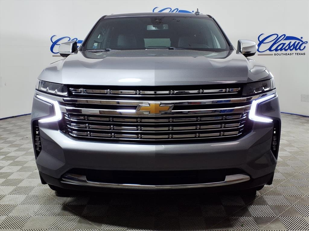 Used 2021 Chevrolet Tahoe LT image 22