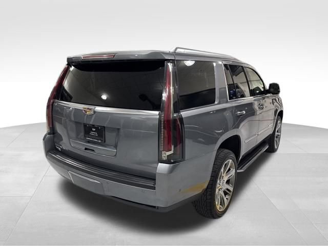 Used 2019 Cadillac Escalade Premium Luxury image 7