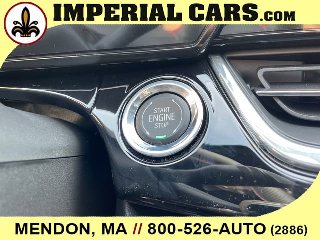 New 2026 Chevrolet Trax RS w/ Sunroof Package image 34