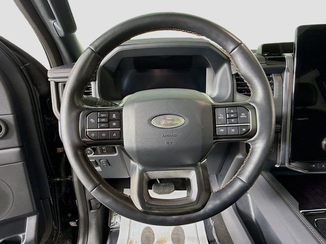 Used 2024 Ford Expedition Max Platinum image 11