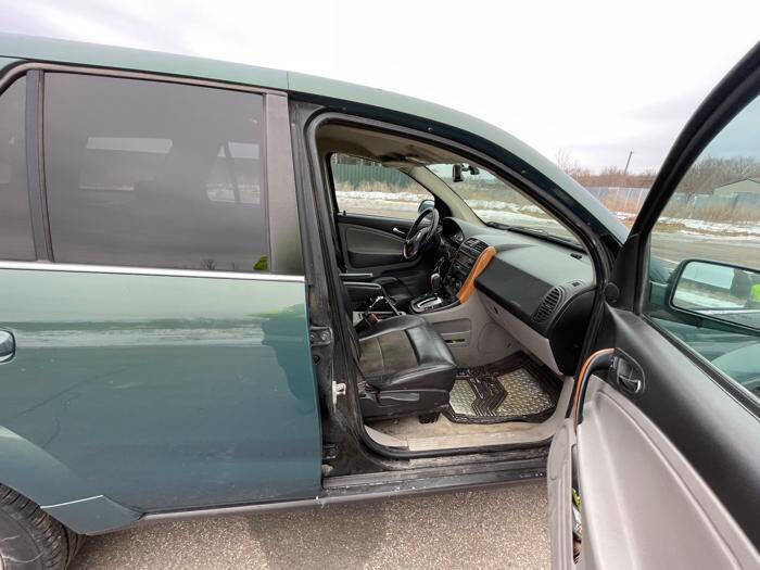 Used 2006 Saturn Vue AWD V6 w/ Comfort Pkg image 27