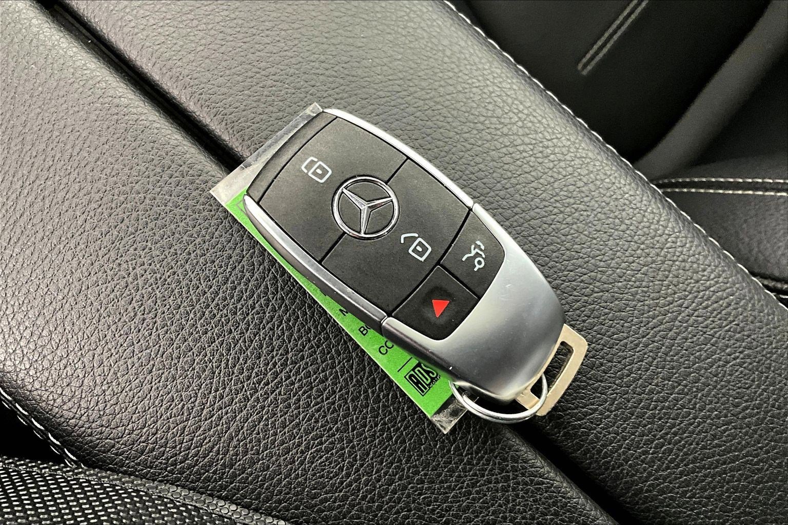 Used 2020 Mercedes-Benz CLA 250 4MATIC image 34