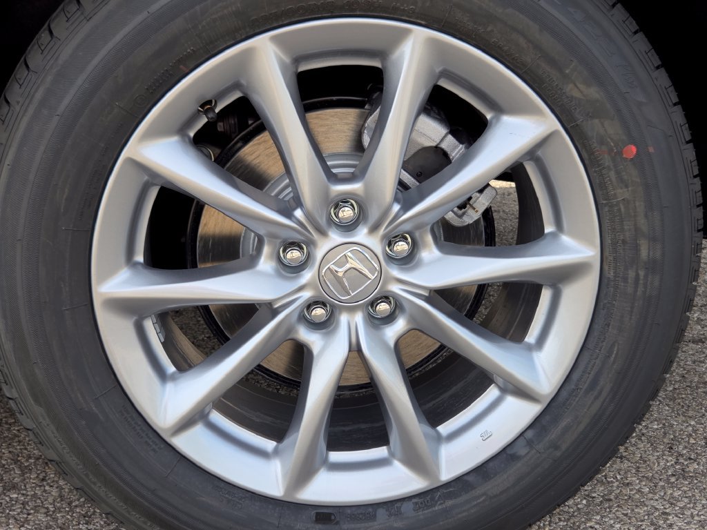 New 2027 Honda CR-V EX image 14