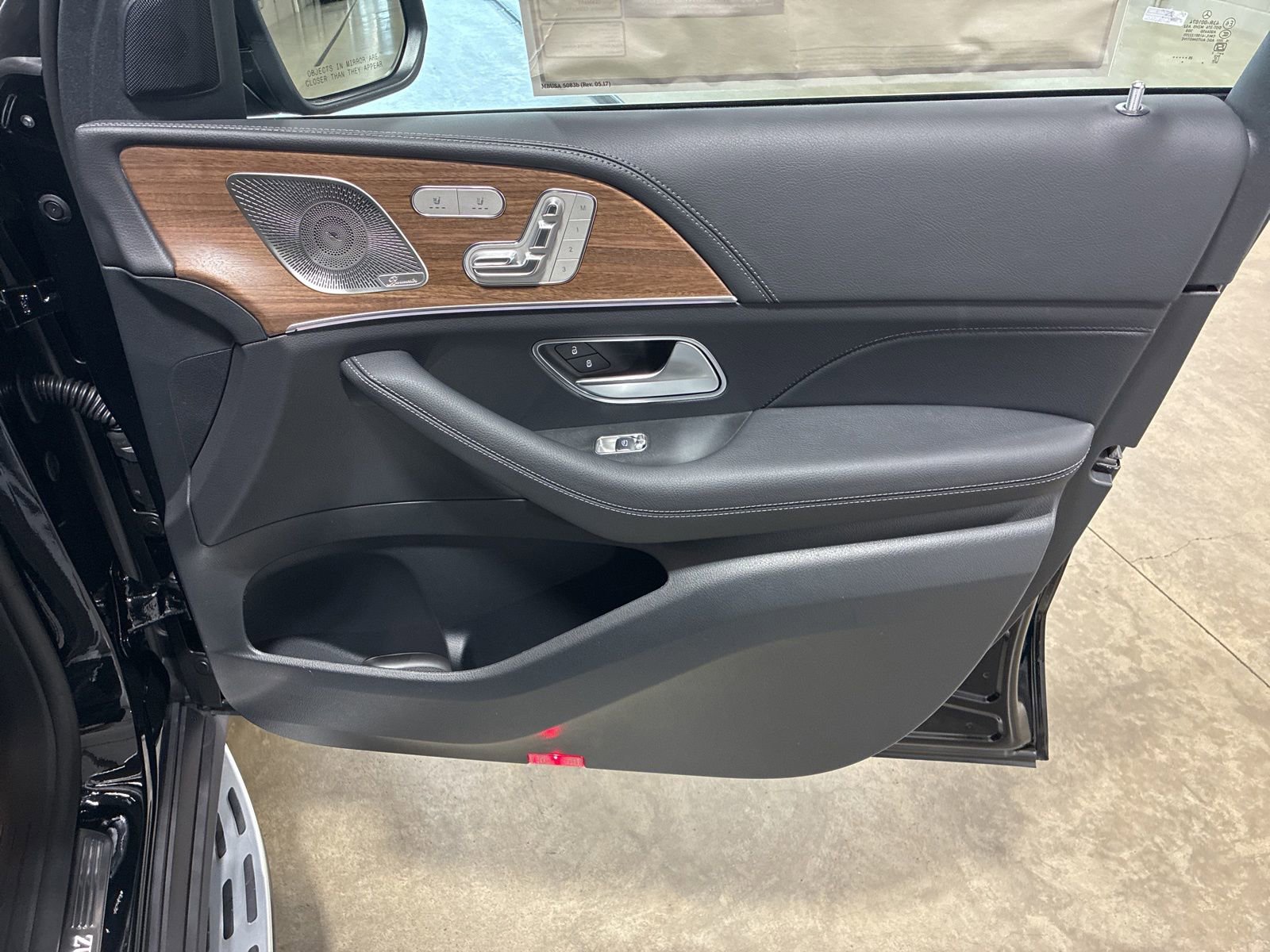 New 2026 Mercedes-Benz GLE 450 4MATIC image 15