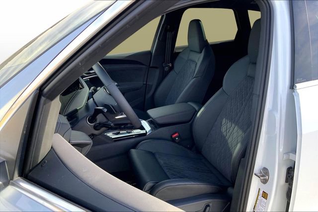 New 2025 Audi SQ5 Premium Plus image 8